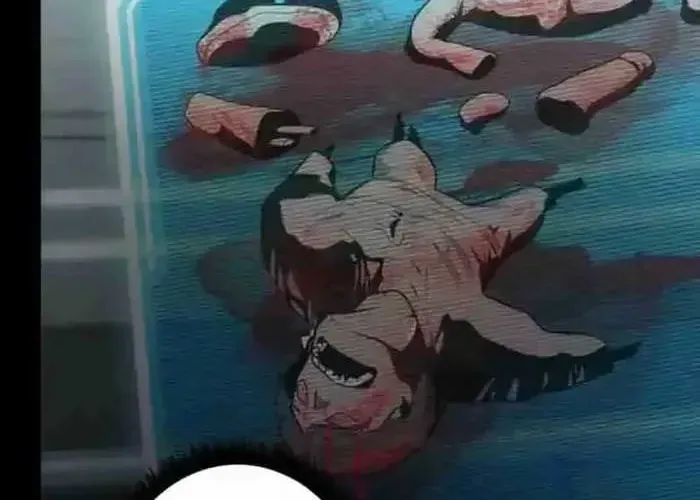 Tôi Đã Trở Thành Quái Vật Không Gian Chapter 67 - 39