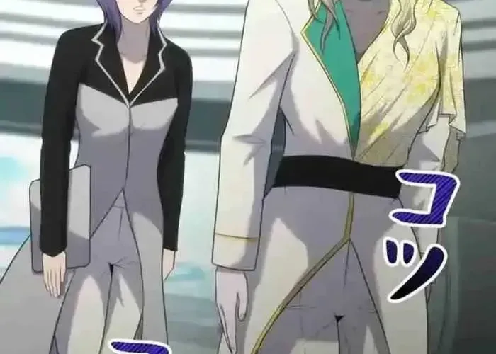 Tôi Đã Trở Thành Quái Vật Không Gian Chapter 67 - 55