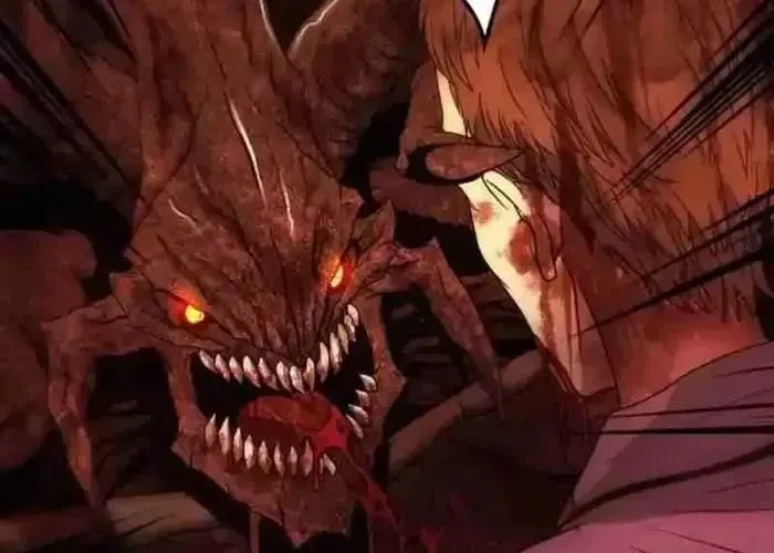 Tôi Đã Trở Thành Quái Vật Không Gian Chapter 67 - 76