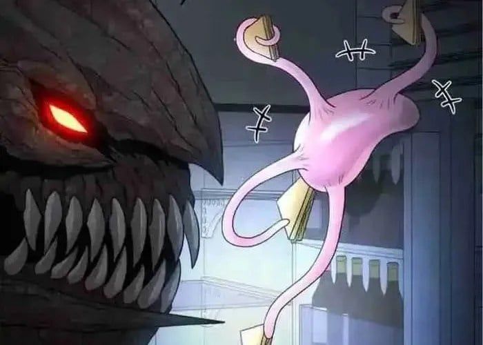 Tôi Đã Trở Thành Quái Vật Không Gian Chapter 68 - 12