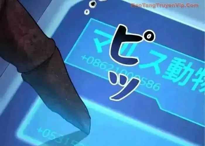 Tôi Đã Trở Thành Quái Vật Không Gian Chapter 68 - 44