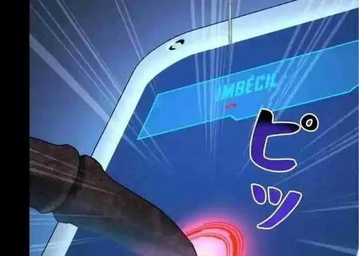 Tôi Đã Trở Thành Quái Vật Không Gian Chapter 68 - 55