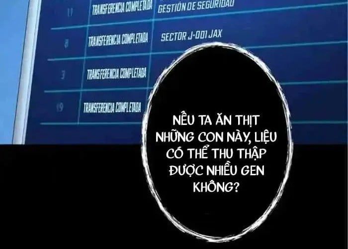 Tôi Đã Trở Thành Quái Vật Không Gian Chapter 68 - 70