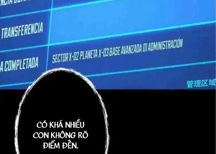 Tôi Đã Trở Thành Quái Vật Không Gian Chapter 68 - 79