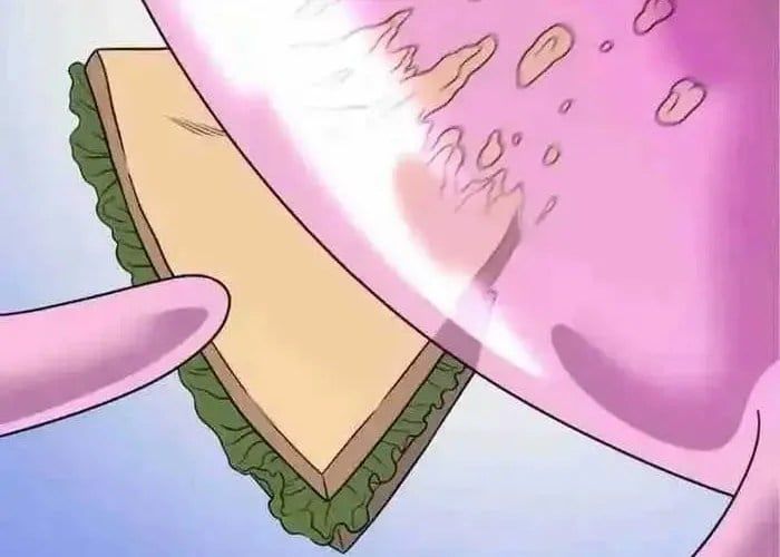 Tôi Đã Trở Thành Quái Vật Không Gian Chapter 68 - 9