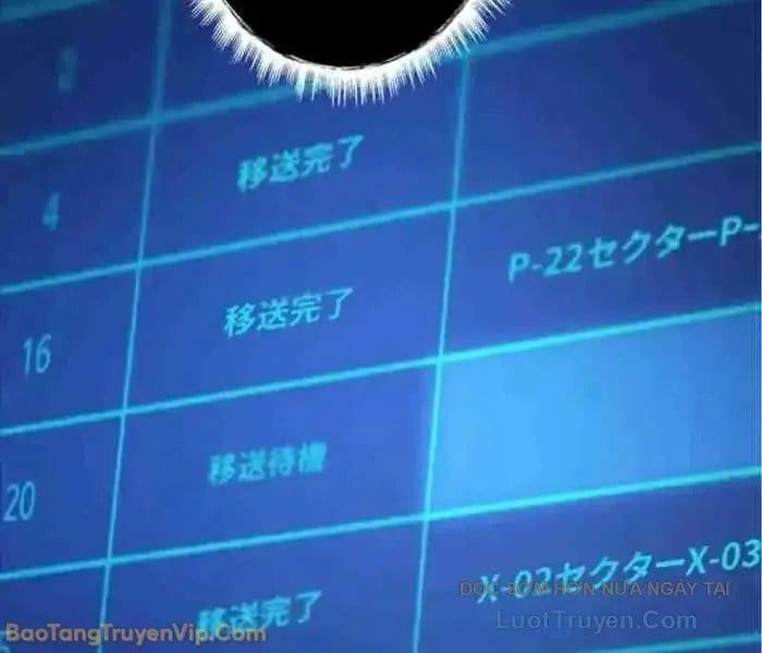 Tôi Đã Trở Thành Quái Vật Không Gian Chapter 69 - 22