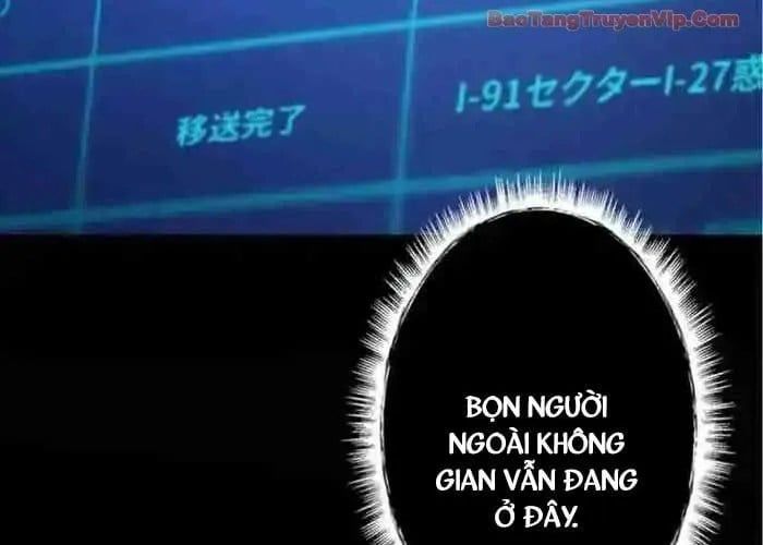 Tôi Đã Trở Thành Quái Vật Không Gian Chapter 69 - 23