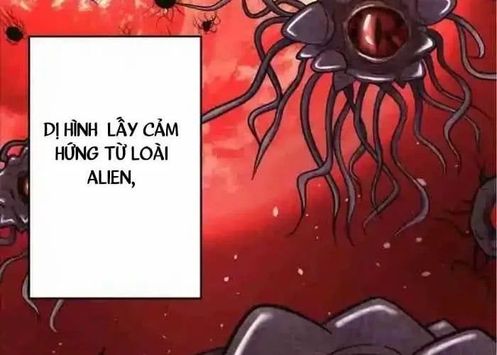 Tôi Đã Trở Thành Quái Vật Không Gian Chapter 69 - 27