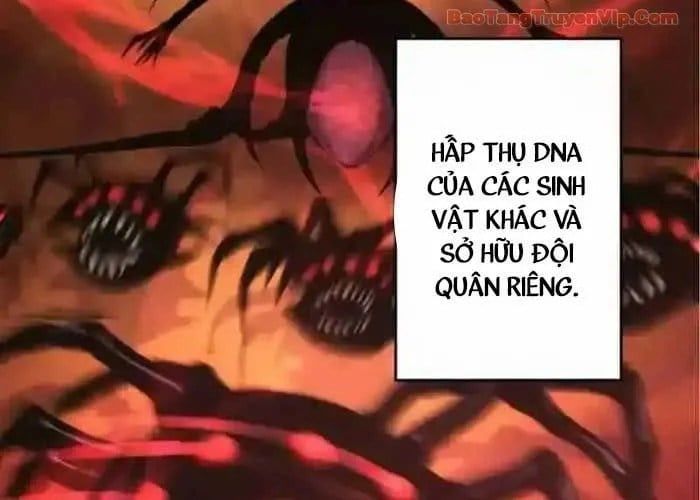 Tôi Đã Trở Thành Quái Vật Không Gian Chapter 69 - 32