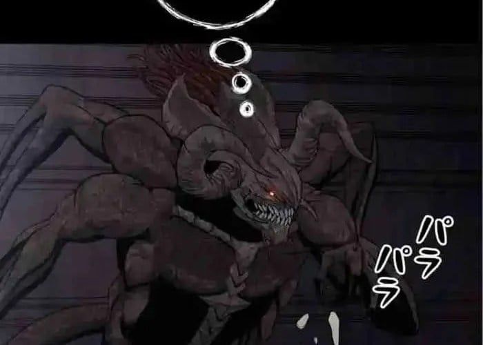 Tôi Đã Trở Thành Quái Vật Không Gian Chapter 69 - 6