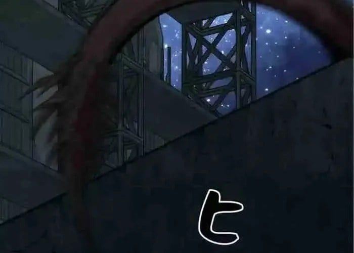 Tôi Đã Trở Thành Quái Vật Không Gian Chapter 69 - 67