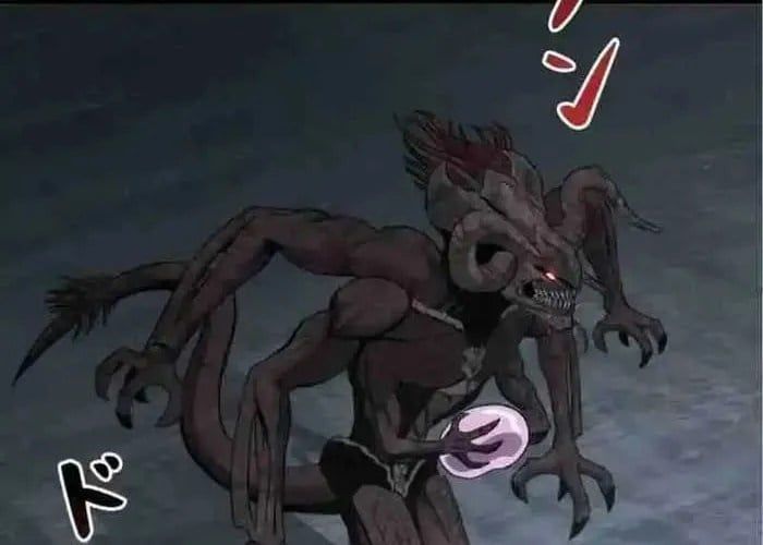 Tôi Đã Trở Thành Quái Vật Không Gian Chapter 69 - 70