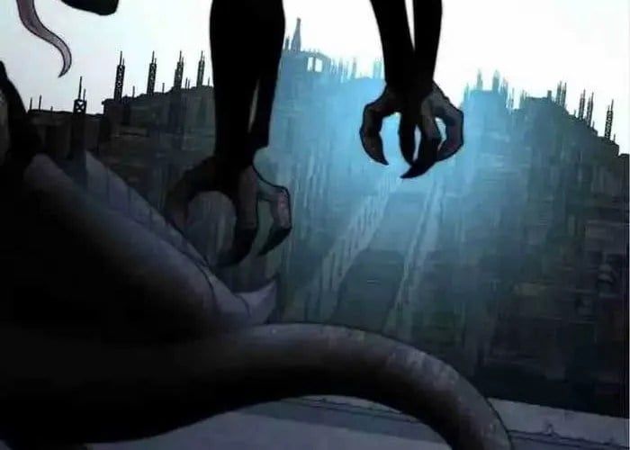 Tôi Đã Trở Thành Quái Vật Không Gian Chapter 69 - 79