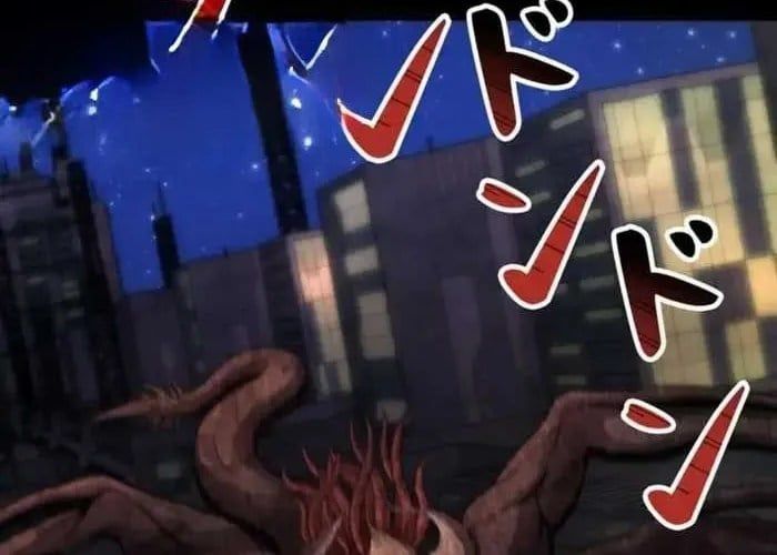 Tôi Đã Trở Thành Quái Vật Không Gian Chapter 70 - 15