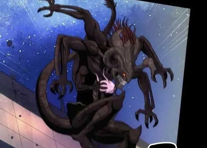 Tôi Đã Trở Thành Quái Vật Không Gian Chapter 70 - 18