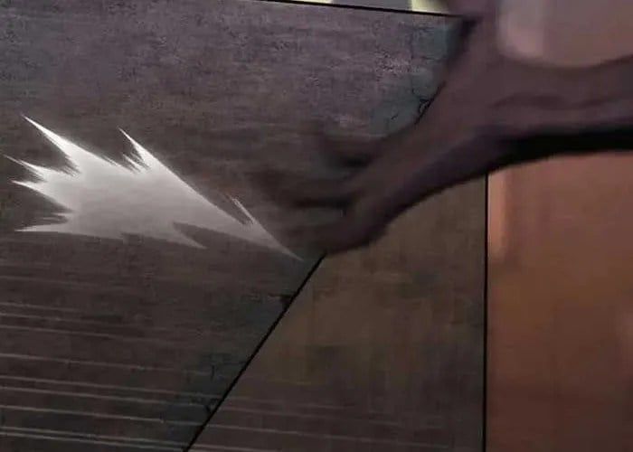 Tôi Đã Trở Thành Quái Vật Không Gian Chapter 70 - 3