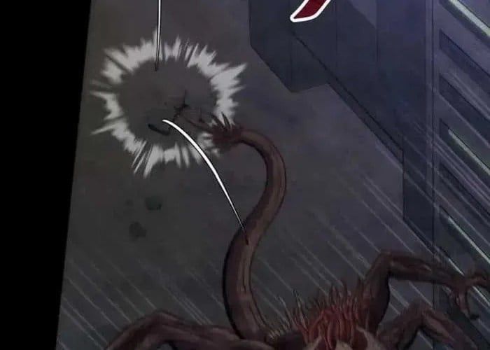 Tôi Đã Trở Thành Quái Vật Không Gian Chapter 70 - 21