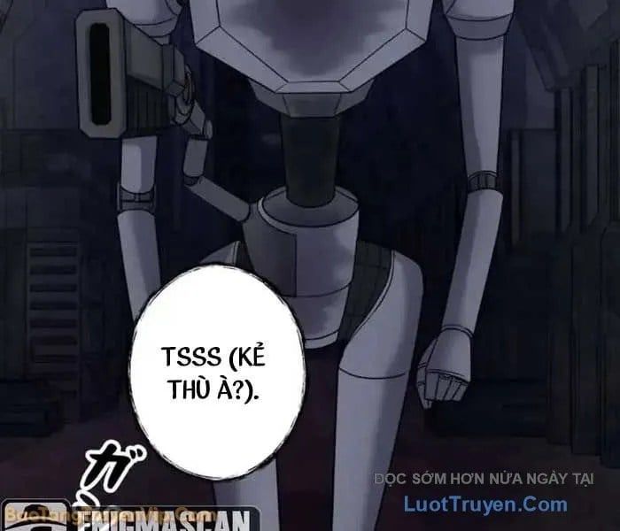 Tôi Đã Trở Thành Quái Vật Không Gian Chapter 70 - 40