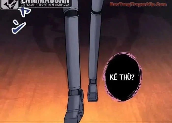 Tôi Đã Trở Thành Quái Vật Không Gian Chapter 70 - 41