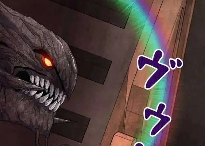 Tôi Đã Trở Thành Quái Vật Không Gian Chapter 70 - 52