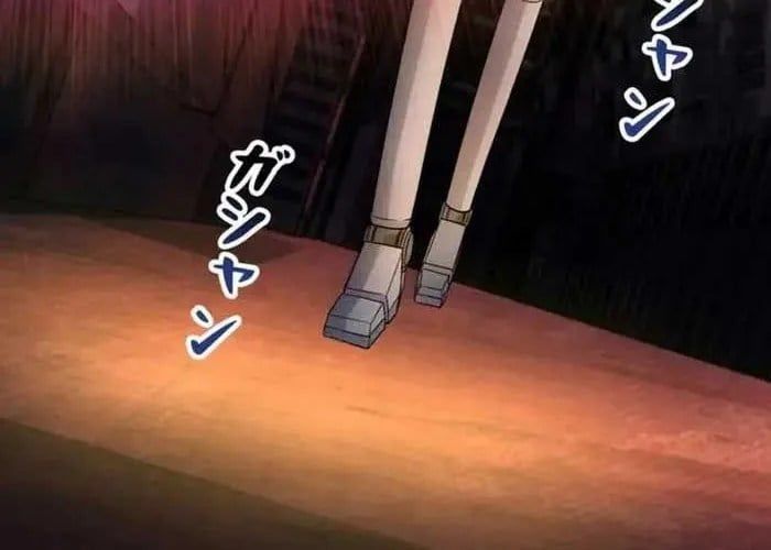 Tôi Đã Trở Thành Quái Vật Không Gian Chapter 70 - 55