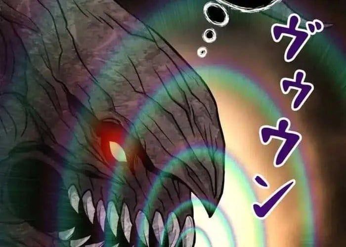 Tôi Đã Trở Thành Quái Vật Không Gian Chapter 70 - 58