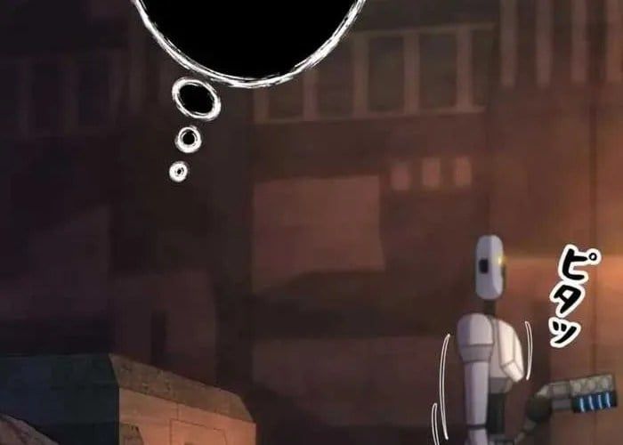 Tôi Đã Trở Thành Quái Vật Không Gian Chapter 70 - 70