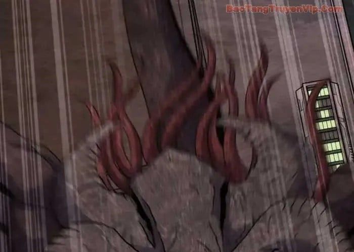 Tôi Đã Trở Thành Quái Vật Không Gian Chapter 70 - 8