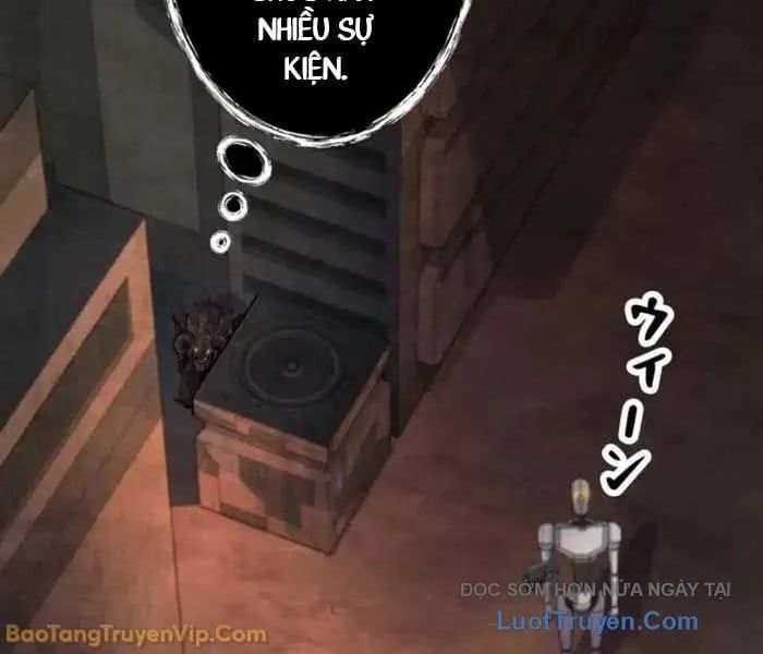 Tôi Đã Trở Thành Quái Vật Không Gian Chapter 70 - 74