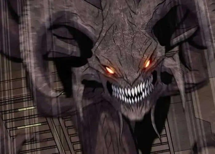 Tôi Đã Trở Thành Quái Vật Không Gian Chapter 70 - 9