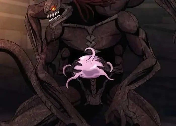 Tôi Đã Trở Thành Quái Vật Không Gian Chapter 70 - 88