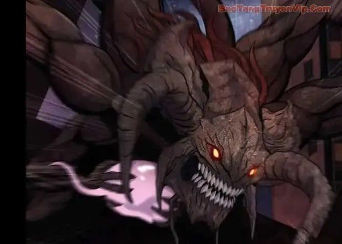 Tôi Đã Trở Thành Quái Vật Không Gian Chapter 70 - 95