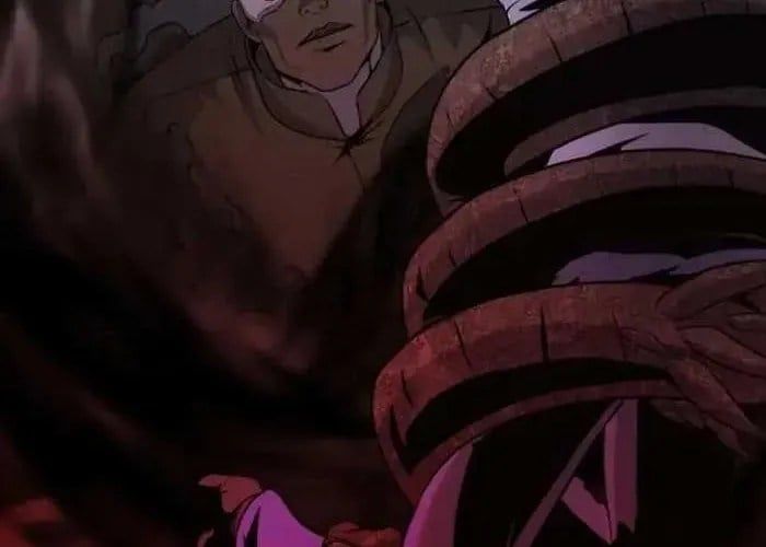 Tôi Đã Trở Thành Quái Vật Không Gian Chapter 71 - 107