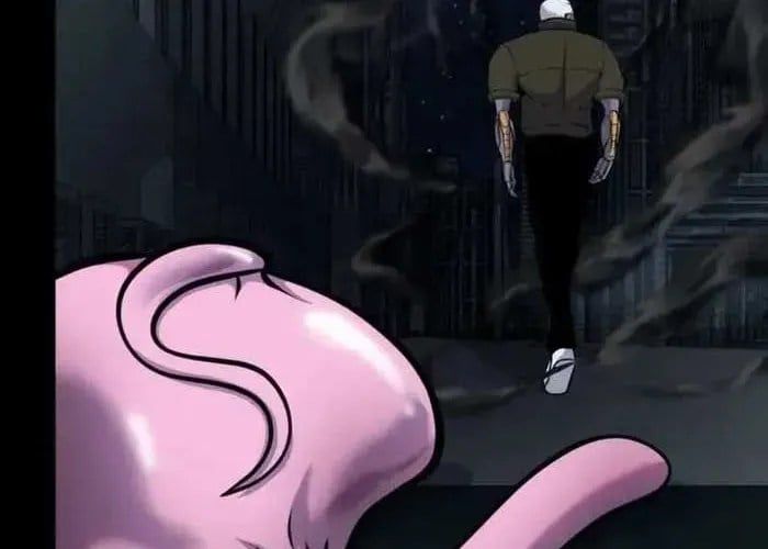 Tôi Đã Trở Thành Quái Vật Không Gian Chapter 71 - 12