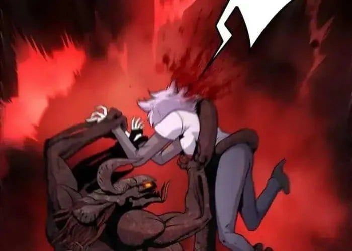 Tôi Đã Trở Thành Quái Vật Không Gian Chapter 71 - 116