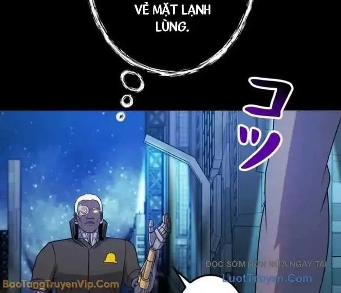 Tôi Đã Trở Thành Quái Vật Không Gian Chapter 71 - 31