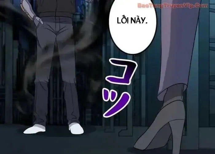 Tôi Đã Trở Thành Quái Vật Không Gian Chapter 71 - 32
