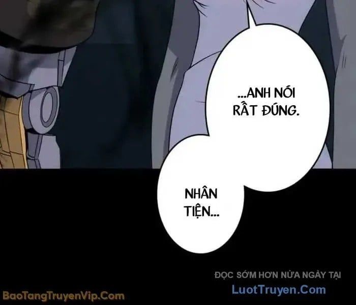 Tôi Đã Trở Thành Quái Vật Không Gian Chapter 71 - 40