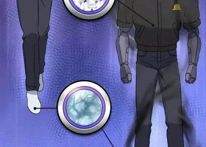 Tôi Đã Trở Thành Quái Vật Không Gian Chapter 71 - 51