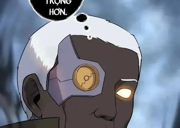Tôi Đã Trở Thành Quái Vật Không Gian Chapter 71 - 55