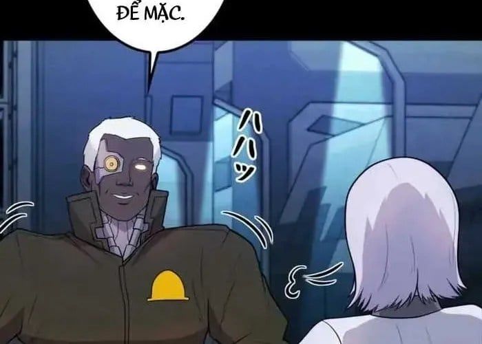 Tôi Đã Trở Thành Quái Vật Không Gian Chapter 71 - 58