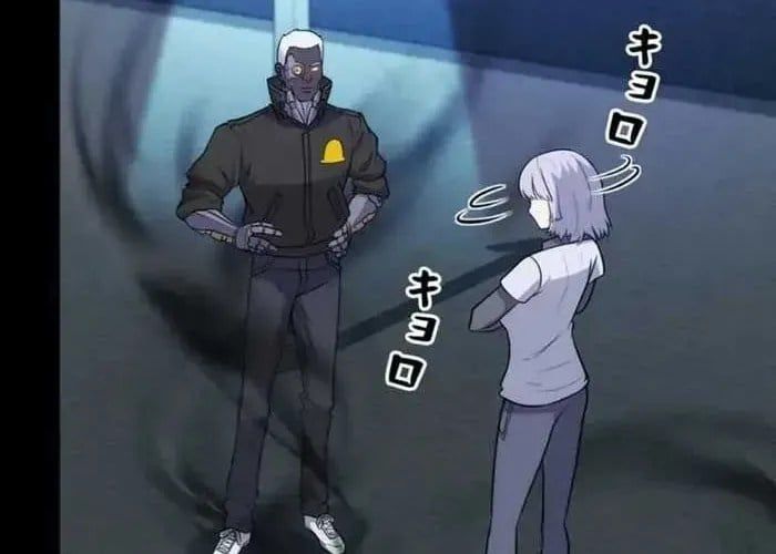 Tôi Đã Trở Thành Quái Vật Không Gian Chapter 71 - 64