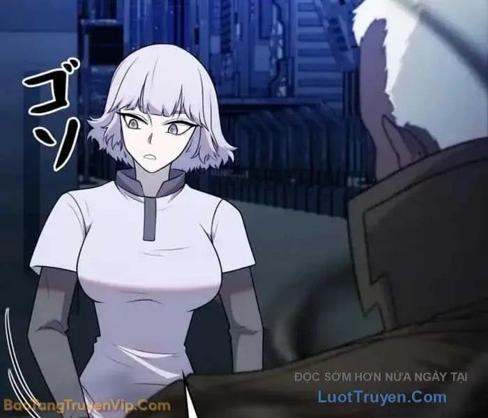 Tôi Đã Trở Thành Quái Vật Không Gian Chapter 71 - 71