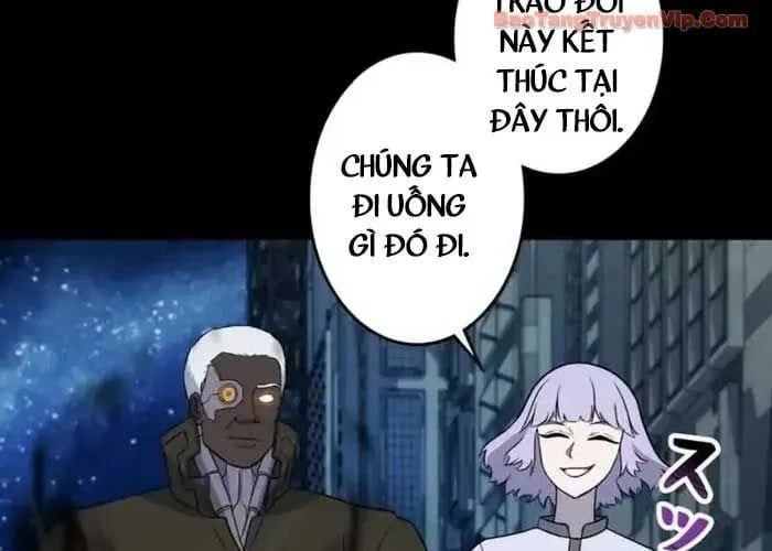 Tôi Đã Trở Thành Quái Vật Không Gian Chapter 71 - 84