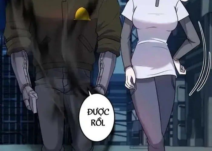 Tôi Đã Trở Thành Quái Vật Không Gian Chapter 71 - 85