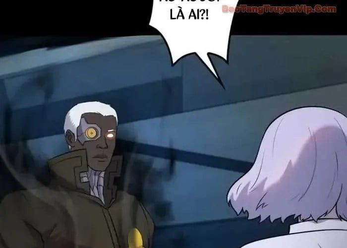 Tôi Đã Trở Thành Quái Vật Không Gian Chapter 71 - 93