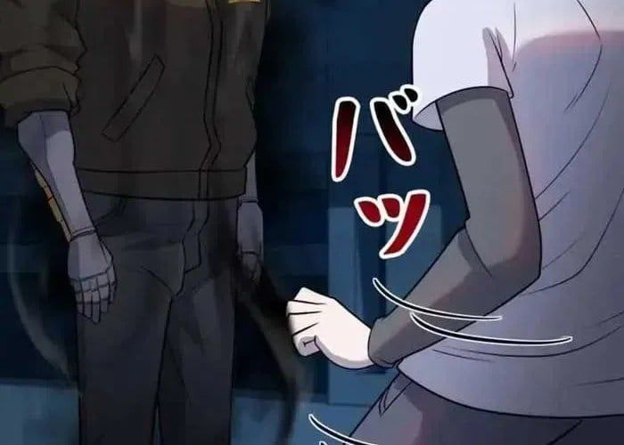 Tôi Đã Trở Thành Quái Vật Không Gian Chapter 71 - 94