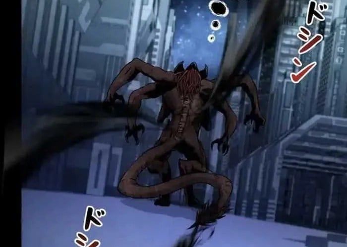 Tôi Đã Trở Thành Quái Vật Không Gian Chapter 72 - 24