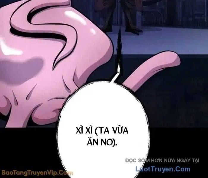 Tôi Đã Trở Thành Quái Vật Không Gian Chapter 72 - 28