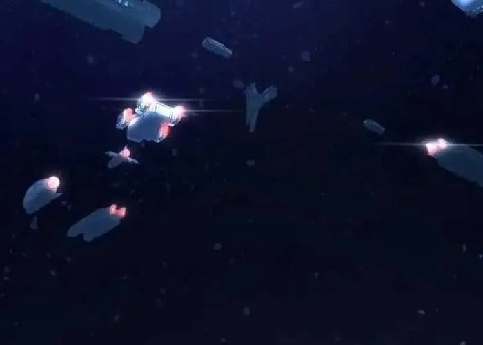 Tôi Đã Trở Thành Quái Vật Không Gian Chapter 72 - 41